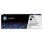 HP 78A (CE278A) Black Original Toner Cartridge