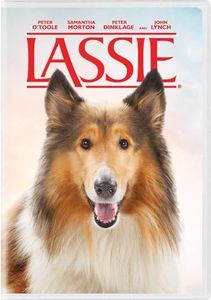 Lassie (20