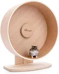 Niteangel Wooden Hamster Exercise W