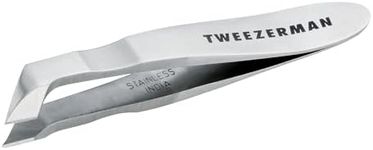 Tweezerman Men's Mini Hangnail Sque