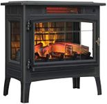duraflame Freestanding Electric Fir