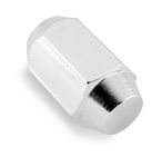 ITP Tires 1/2-20 Tapered Chrome Lug Nut Clug20 (1)