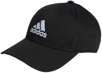 adidas Unisex Cotton Twill Baseball