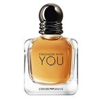 Giorgio Armani Emporio Stronger With You Eau De Toilette Spray For Men (50Ml)