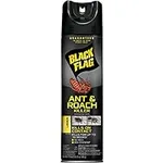Black Flag Ant & Roach Killer Aeros