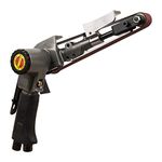 JET JAT-751 Pneumatic R8 Mini Belt Sander, 3/4" x 20-1/2"