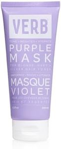 VERB Purple Hair Mask, 6.3 fl oz