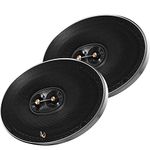 Infinity Primus - 9613 6”x9” 3-way Multi-Element Speaker (PR9613ISAM)