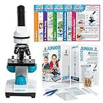 Omano Juniorscope Microscope for Ki
