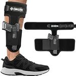 AIKATE Ankle Holster for Concealed 