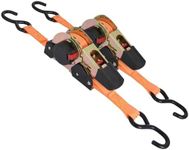 Carpoint Ratchet Strap Automatic 3m