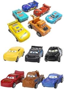 12 Pcs Min