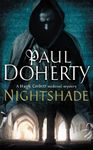 Nightshade (Hugh Corbett Mysteries, Book 16): A thrilling medieval mystery of murder and stolen treasure