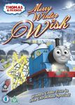 Thomas & Friends: Merry Winter Wish [DVD] [2017]