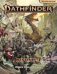 Pathfinder Bestiary Pawn Collection