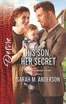 His Son, Her Secret (The Beaumont Heirs Book 4)