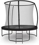 Zero Gravity Ultima 4 8ft Trampolin