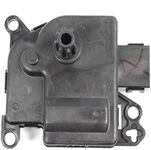 Chrysler Genuine 68079488AB Air Conditioning and Heater Actuator