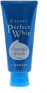 Shiseido Japan Senka Perfect Whip Japanese facewash facial cleanser 120g x 3pcs set