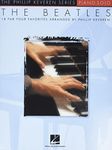 The Beatles: The Phillip Keveren Series: Arr. Phillip Keveren the Phillip Keveren Series Piano Solo Nfmc 2024-2028 Selection