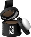 BOLDIFY Hairline Powder - Water-Res