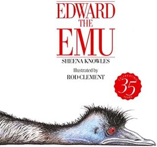 Edward the