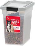 IRIS USA Airtight Dog Food Storage