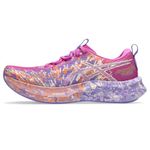 ASICS Women's Noosa TRI 16 Running Shoes,8,Digital Sakura/Amethyst