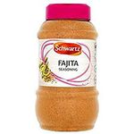 Schwartz Fajita Seasoning 530g