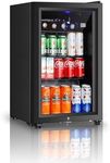 Saeoola Beverage Refrigerator, 2.3C