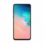 Samsung Galaxy S10e 6GB 128GB - Unlocked Phone - (Prism White)