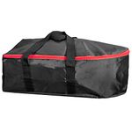 skrskr Carry Bag for Bait Boat Water Repellent Fishing Boat Storage Bag