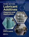 Lubricant Additives: Chemistry and 