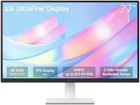 LG 27US500-W Ultrafine Monitor 27-I