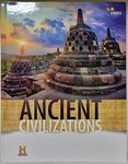 Student Edition 2019 (HMH Social Studies: Ancient Civilizations)