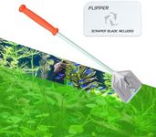 FL!PPER Flipper Platinum Scraper an