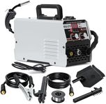 3 in 1 Portable MIG Welder 250A 220