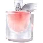 Lancôme La Vie Est Belle Eau de Parfum, Luxury Floral Gourmand Fragrance Gift Set with Iris, Patchouli, Vanilla, Advanced Génifique Serum, 30ml Perfume for Women