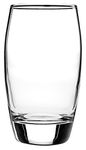 Anchor Hocking Central Park Small and Large Drinking Glasses, Set of 16