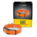 Dogtra ARC Additional Receiver Collar, Orange