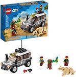 LEGO City Safari Off-Roader 60267 O