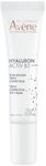 Eau Thermale Avène Hyaluron Activ B3 Triple Correction Eye Cream - Hyaluronic Acid & Niacinamide Eye Cream