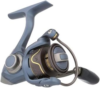 Pflueger P