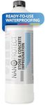 Nanoprotect Concrete & Stone Sealer