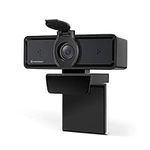Amcrest 1080P Webcam with Microphon