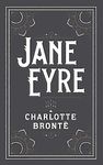 Jane Eyre: (Barnes & Noble Collectible Classics: Flexi Edition)