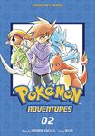 Pokemon Adventures Collector's Edition 2: Volume 2 (Pokémon Adventures Collector's Edition)