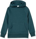 Amazon Essentials Boys' Fleece Pull