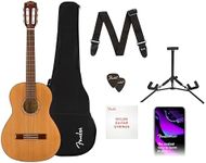 Fender Acoustic Guitar Kit Starter 