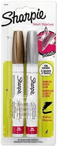 SHARPIE Oil-Based Paint Markers